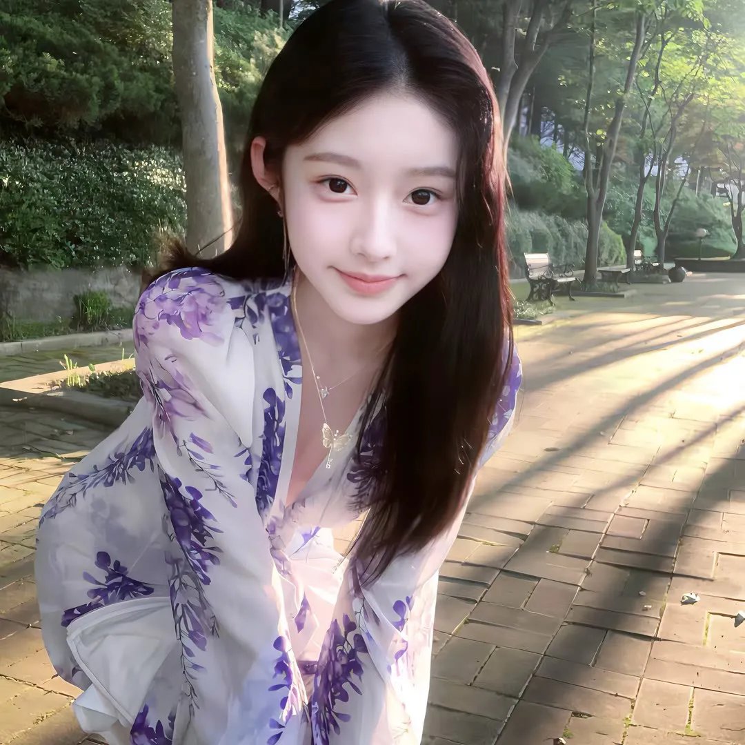 路边春