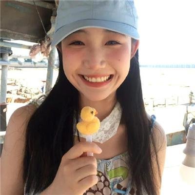 布袋头