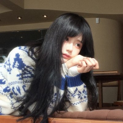 顾盼生香