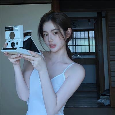 请给我寄粉丝信